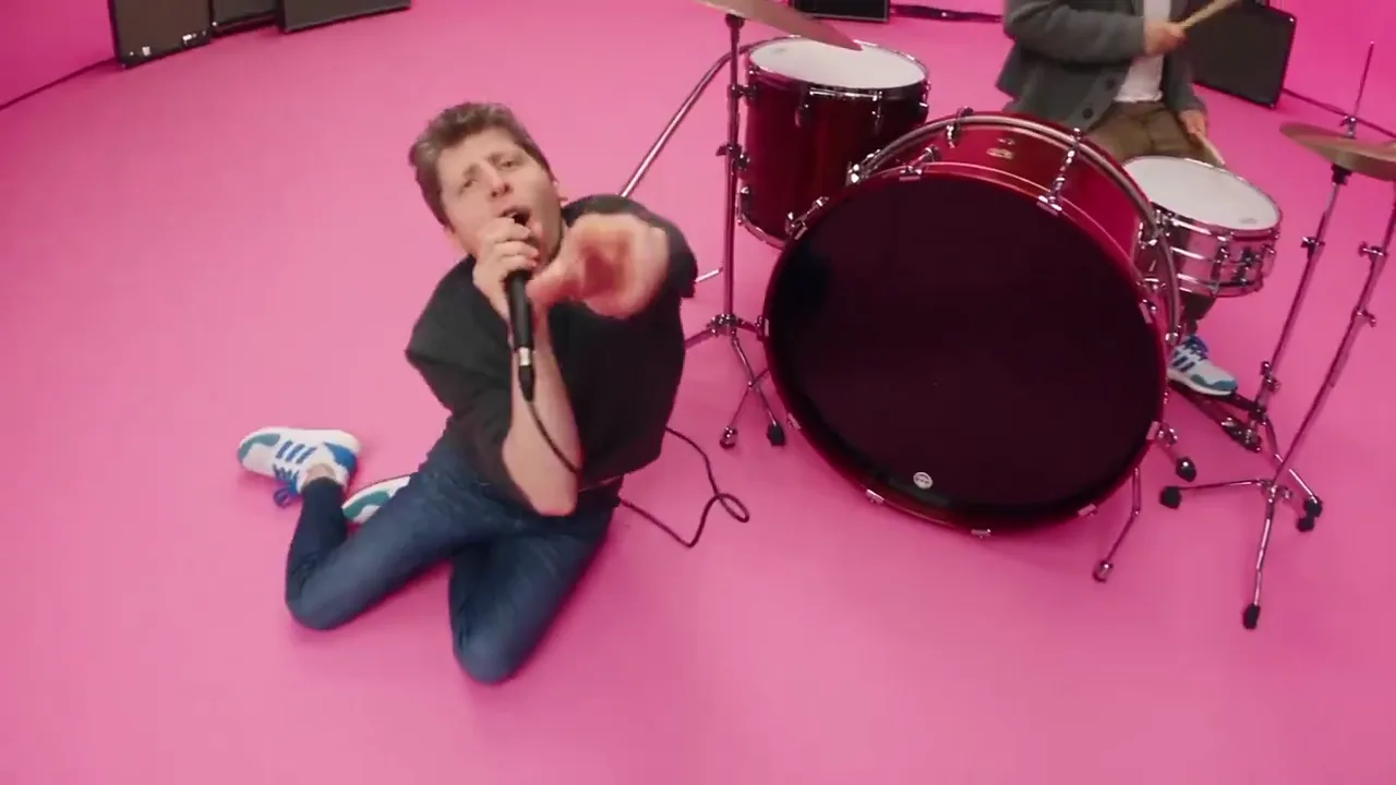 Stage Duet APT AI video example